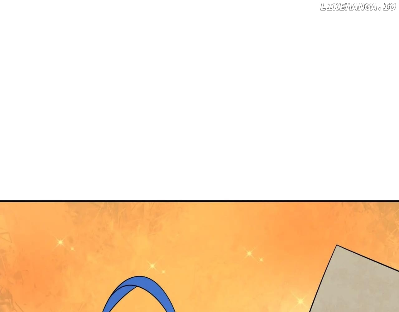 Era of the Haunted Chapter 394 - page 128